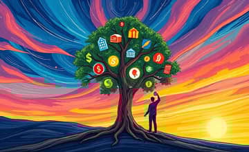 Alocação de Ativos: Construindo um Portfólio Resiliente