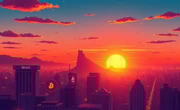 Criptomoedas: O Novo Horizonte dos Ativos Digitais?