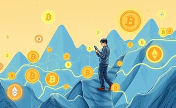 Criptomoedas para Iniciantes: Primeiros Passos Essenciais