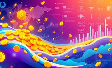 Liquidez no Mercado Cripto: O Que Você Precisa Saber