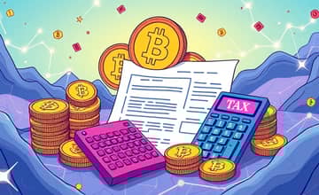 Impostos sobre Cripto: Como Declarar Corretamente