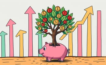 Renda Fixa em Cenários de Alta e Baixa da Taxa de Juros