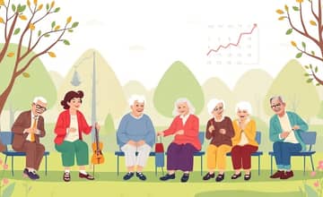 Aposentadoria: Planejando o Futuro Que Você Sempre Sonhou