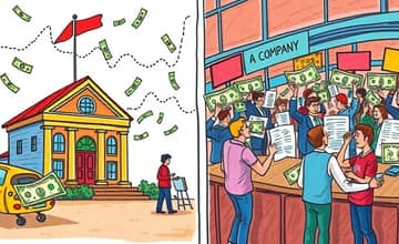 Mercado Primário vs. Secundário: Entenda a Diferença