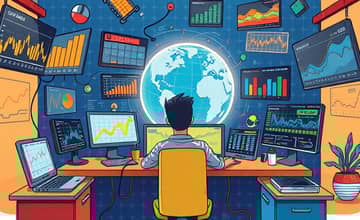 Acompanhando Notícias: Como Elas Afetam o Mercado
