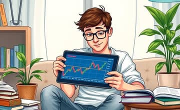 Guia Essencial para Iniciantes na Bolsa