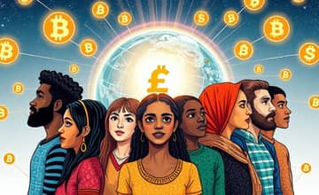 Cripto e Impacto Social: Além do Lucro