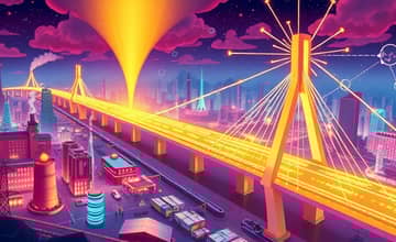 Oráculos Cripto: Conectando o Mundo Real ao Blockchain