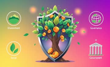 Gestão de Risco: O Pilar do Investimento Sustentável