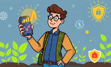 Renda Fixa na Prática: Guia Passo a Passo para Começar a Investir