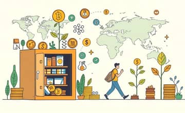 Além do Óbvio: Estratégias de Investimento que Superam o Comum