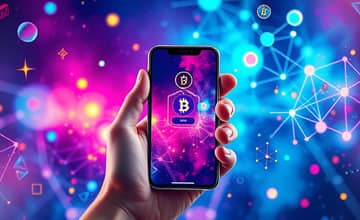 Identidade Digital Descentralizada com Cripto