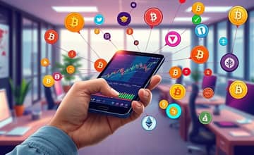 Construindo um Portfólio Cripto Robusto