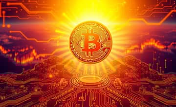 Bitcoin e Sua Escassez: O Ouro Digital?