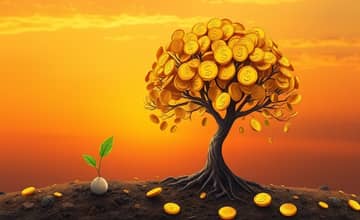 O Poder da Poupança: Transforme Centavos em Milhões