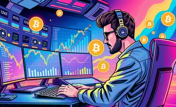 Indicadores Chave para o Sucesso Cripto