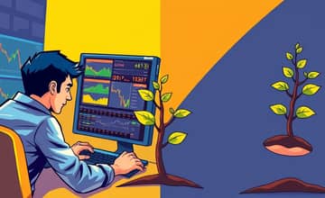 Day Trade ou Holder: Qual Perfil Combina Com Você?