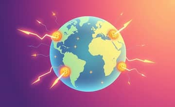 Micropagamentos com Criptomoedas: A Solução Eficiente