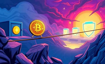 Riscos Comuns no Investimento em Criptomoedas