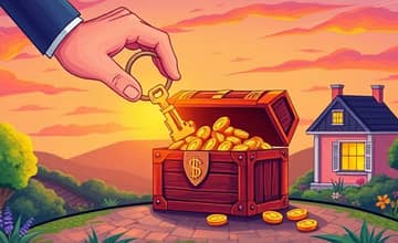 Previdência Privada: O Segredo para um Futuro Tranquilo