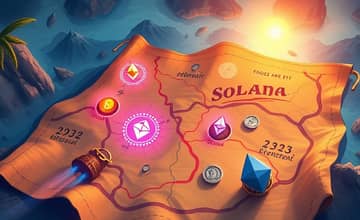 Altcoins Promissoras: Oportunidades Escondidas