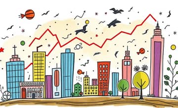 A Crise e o Crash: Aprendendo com a História
