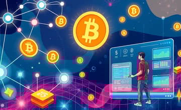 O Mercado de Lend & Borrow em Criptomoedas