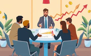 Mentoria Financeira: Acelerando Seu Caminho para a Riqueza