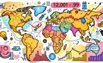 O Impacto da Economia no Mercado de Ações
