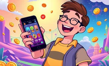 GameFi: Jogos Play-to-Earn e Cripto