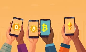 Cripto em Tempos de Inflação: Um Refúgio?