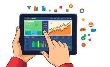 ETFs: Uma Maneira Simples de Acessar o Mercado