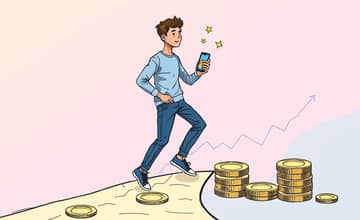 Guia Essencial para Iniciantes: Seus Primeiros Passos no Mercado