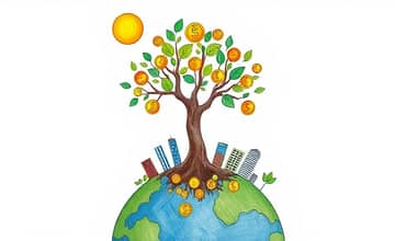 Investimento Socialmente Responsável: Unindo Lucro e Propósito