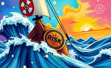 Volatilidade Cripto: Gerenciando Riscos Inteligentes