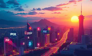 Criptomoedas e o Futuro dos Pagamentos Digitais