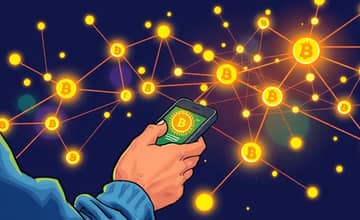 DeFi: Finanças Descentralizadas Sem Intermediários