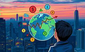 Investir no Exterior: Expandindo Seus Horizontes Financeiros