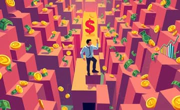 O Erro Fatal: Armadilhas Comuns no Mundo dos Investimentos