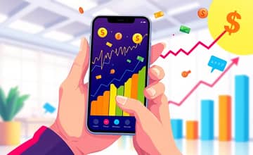 Plataformas de Investimento: Potencializando seus Ganhos