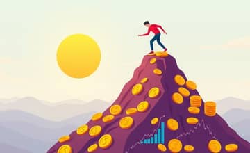 Criando Seu Plano de Investimento Pessoal: Um Guia Prático