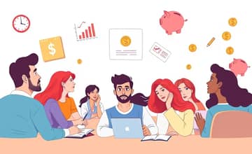 A Importância da Educação Financeira para Todos