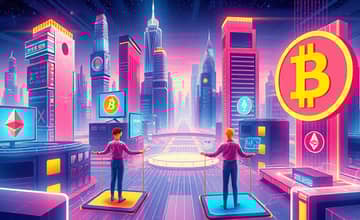 Metaverso e Criptos: A Fusão do Futuro