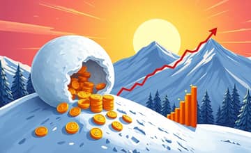 O Poder dos Juros Compostos: A Oitava Maravilha do Mundo