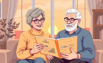 Renda Fixa para Aposentadoria: Construindo um Futuro Financeiro Sólido