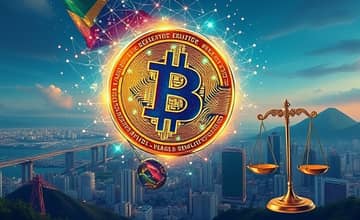 Desafios Regulatórios das Criptomoedas no Brasil