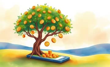 Gerando Renda Passiva: O Potencial da Renda Fixa para seu Bolso