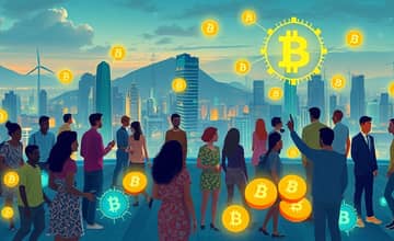 Educação Cripto: Eliminando Barreiras para o Conhecimento