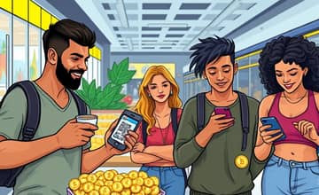 Cripto como Meio de Pagamento: A Revolução Diária