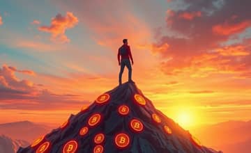 Cripto e a Arte da Hodlagem: Paciência é Chave